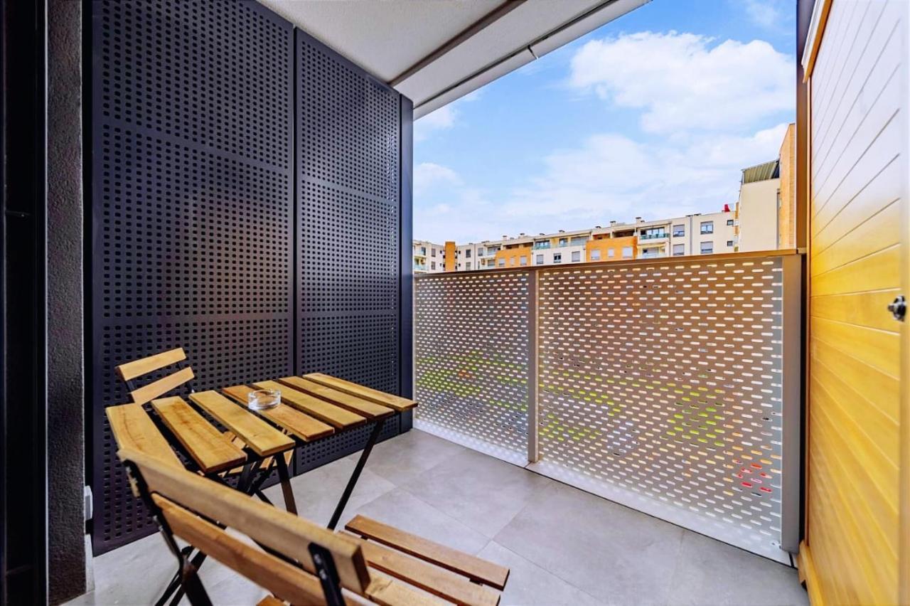 Kennedy Residence Belgrad Exterior foto