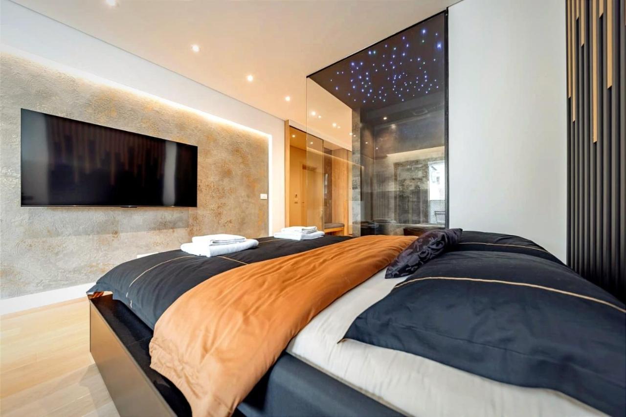 Kennedy Residence Belgrad Exterior foto